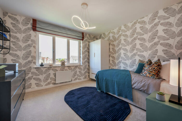 5 Bedroom Detached House For Sale In Newtons Lane, Awsworth, Nottingham, NG16