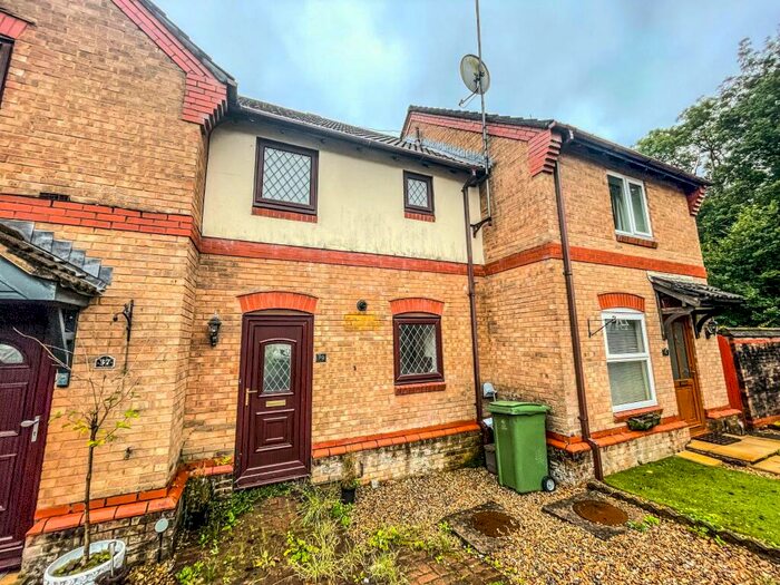 2 Bedroom Property To Rent In Heol Y Cadno, Thornhill, Cardiff, CF14