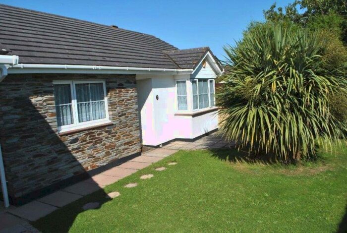 3 Bedroom Bungalow To Rent In Ashplants Close, Bideford, Devon, EX39