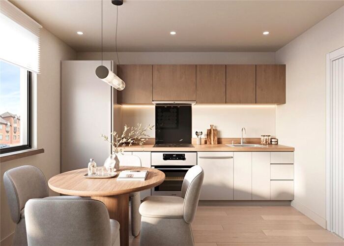 2 Bedroom Apartment For Sale In Sovereign Quay, Hull, HU1