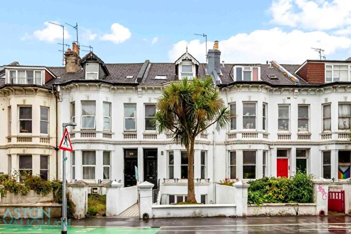 2 Bedroom Apartment To Rent In Preston Road, Brighton, BN1