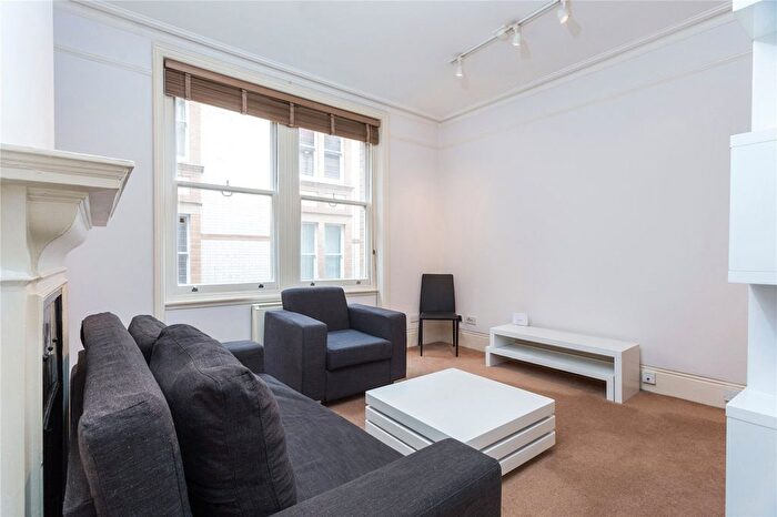 1 Bedroom Flat To Rent In Charing Cross Road, Covent Garden, London, WC2H