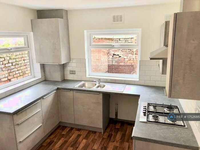 3 Bedroom Terraced House To Rent In Ivydale Road, Liverpool, L18