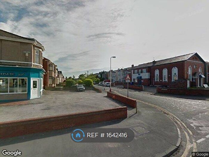 2 Bedroom Flat To Rent In Sussex Road Southport, Southport, PR9