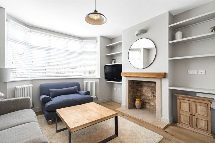 2 Bedroom Semi-Detached House To Rent In Gladstone Road, Headington, OX3
