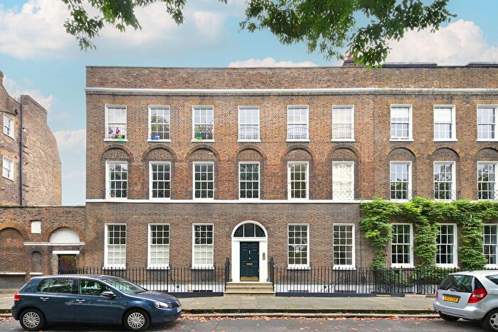 2 Bedroom Flat To Rent In Highbury Terrace, London, N5