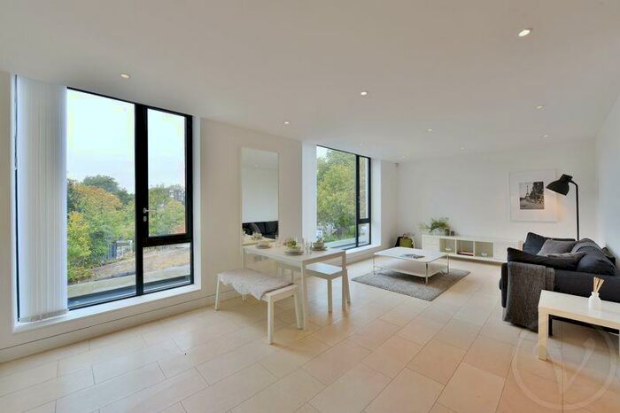 1 Bedroom Flat To Rent In Latitude House, Oval Road, Regents Park, London, NW1