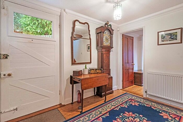 4 Bedroom Country House For Sale In Town Hill, Lamberhurst, East Sussex, TN3 - Photo 6