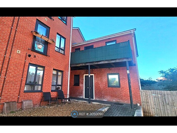 1 Bedroom Flat To Rent In Short St, Spalding, PE11
