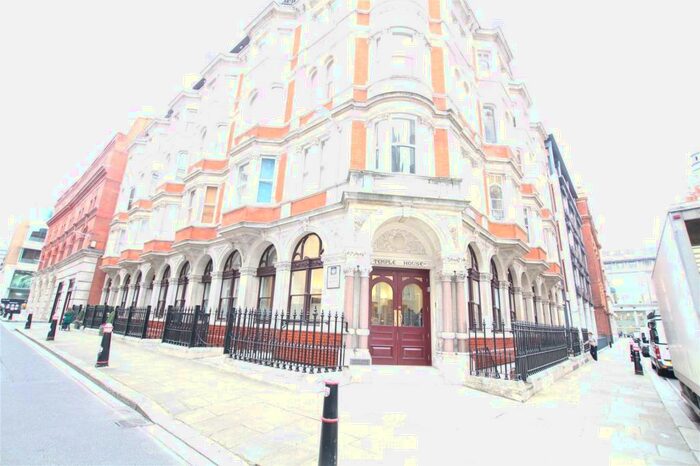 Apartment To Rent In Temple House, Temple, London, EC4Y