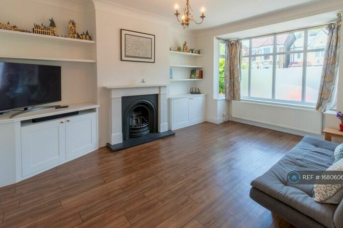 5 Bedroom Terraced House To Rent In Kemble Road, London, SE23