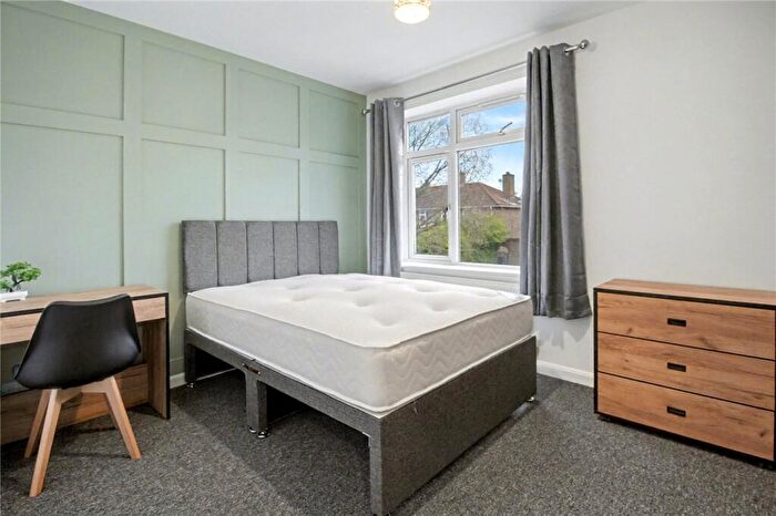 1 Bedroom Semi Detached House To Rent In Irstead Road, Norwich, Norfolk, NR5