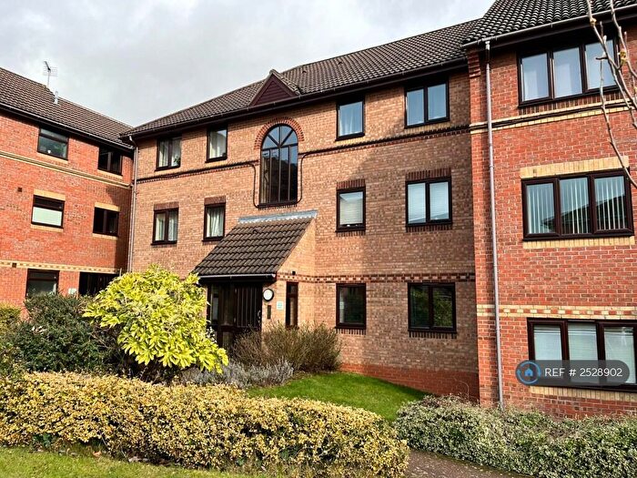 1 Bedroom Flat To Rent In Wilson Road, Norwich, NR1