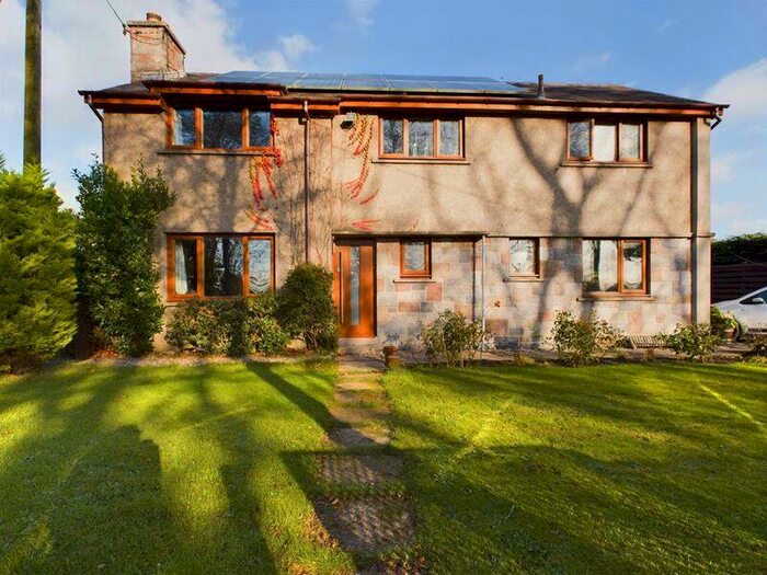 4 Bedroom Equestrian Facility For Sale In Lonmay, Fraserburgh, AB43