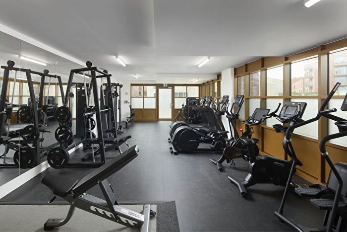 1 Bedroom Flat For Sale In , HA1
