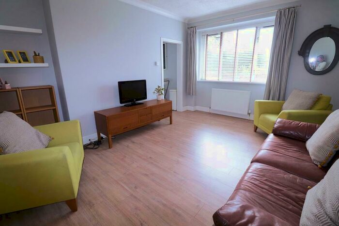 2 Bedroom Flat To Rent In South Anderson Drive, Aberdeen, AB10