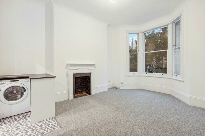 2 Bedroom Property To Rent In Edith Grove, London, SW10