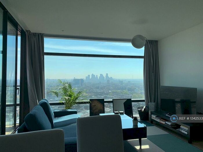 2 Bedroom Flat To Rent In Principal Place, London, EC2A