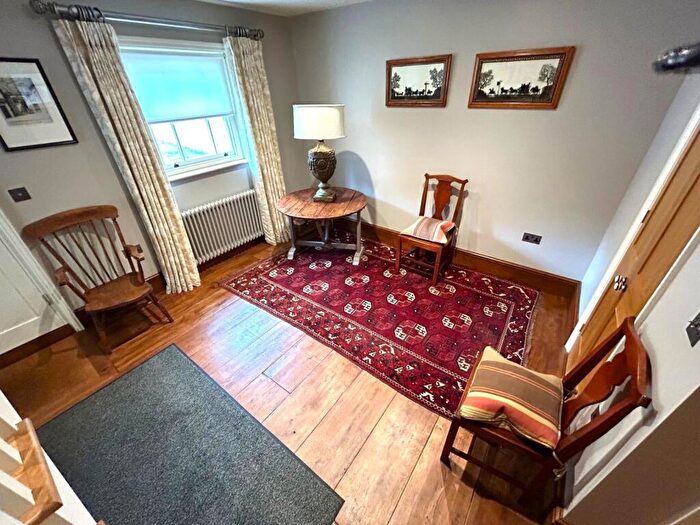 2 Bedroom Cottage To Rent In Church Road, Newick, Lewes, East Sussex, BN8