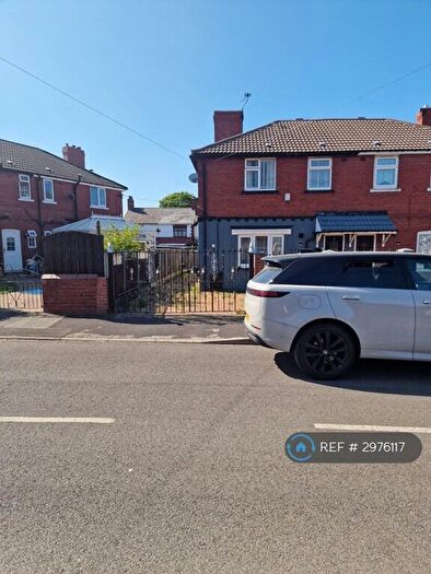 3 Bedroom Semi-Detached House To Rent In Fullerton Crescent, Rotherham, S65