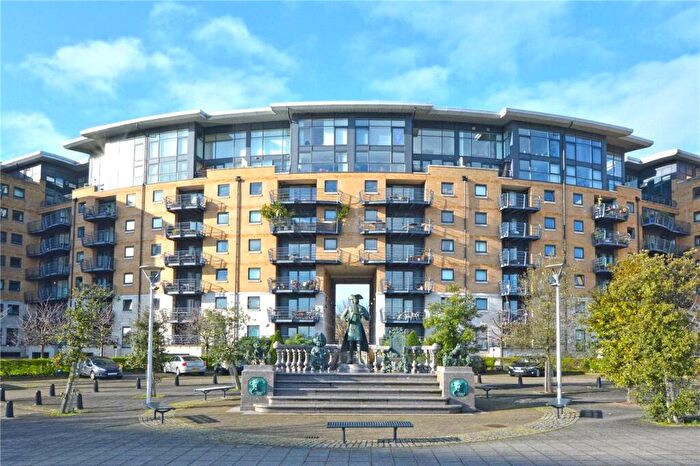 1 Bedroom Apartment For Sale In Greenfell Mansions, Glaisher Street, Deptford, London, SE8
