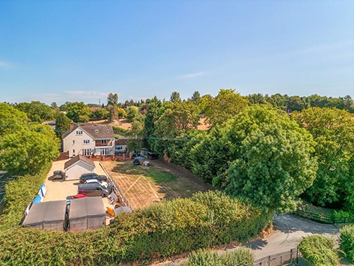 4 Bedroom Semi-Detached House For Sale In Chadwick Bank, Stourport-On-Severn, DY13