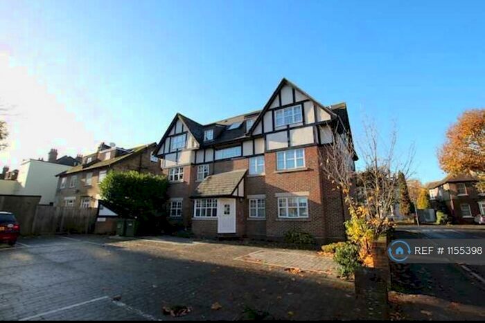 2 Bedroom Flat To Rent In St. James Road, Sutton, SM1