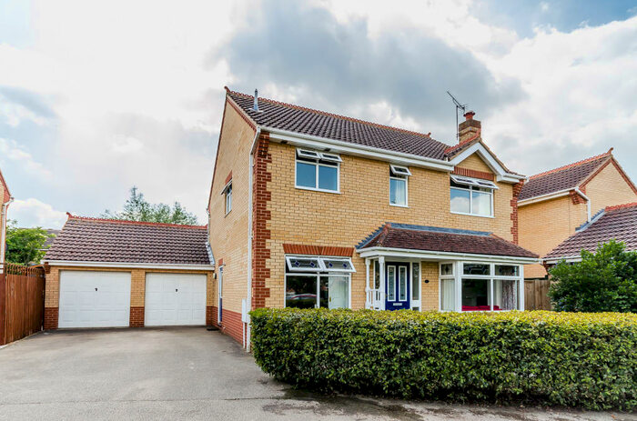 4 Bedroom House To Rent In Henley Way, Ely, CB7