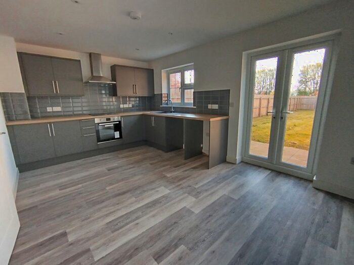 3 Bedroom Semi-Detached House To Rent In Station Road, Tydd Gote, Wisbech, PE13