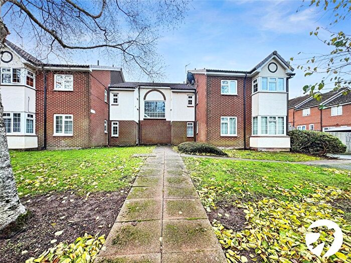 Studio To Rent In Willow Rise, Downswood, Maidstone, Kent, ME15