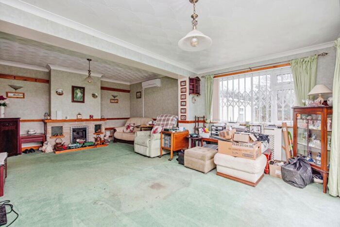 3 Bedroom Bungalow For Sale In Landrew Road, St. Austell, Cornwall, PL25