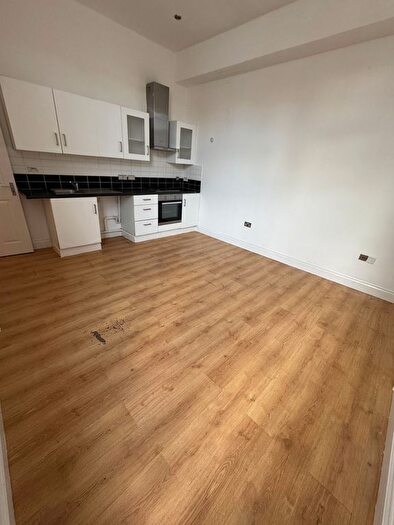 2 Bedroom Flat To Rent In Stafford Road, Croydon, CR0