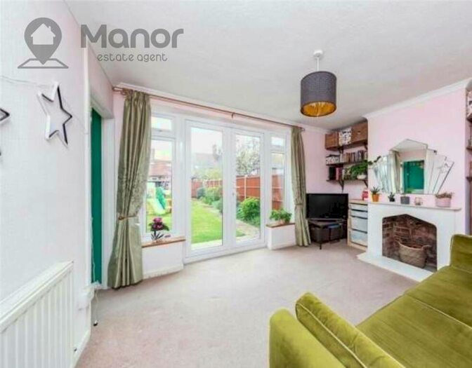 2 Bedroom End Of Terrace House To Rent In Keir Hardie Way, Barking, IG11