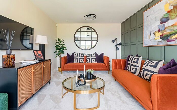 4 Bedroom Detached House For Sale In "The Fraser - Plot " At Craigton Drive, Bishopton, PA7