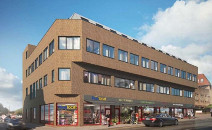 1 Bedroom Apartment To Rent In Fairfield Road, Brentwood, CM14