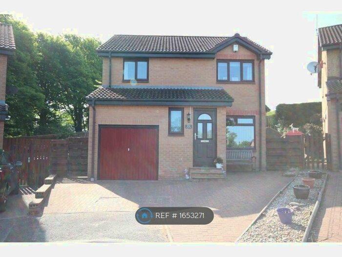 3 Bedroom Detached House To Rent In Braeside Park, Mid Calder, Livingston, EH53