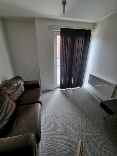 2 Bedroom Flat To Rent In Marlborough Street, Liverpool, L3