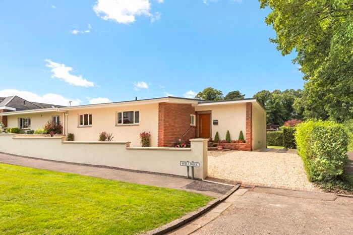 3 Bedroom Semi-Detached Bungalow For Sale In Wellpark, Alloway, Ayr, KA7
