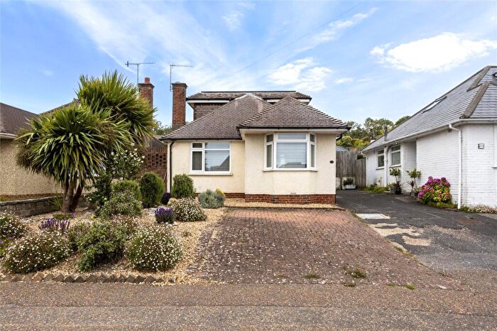4 Bedroom Bungalow For Sale In Downside, Shoreham-by-Sea, West Sussex, BN43
