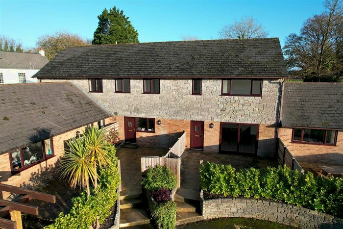 3 Bedroom Property To Rent In Smithaleigh, Plymouth, PL7