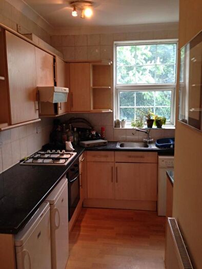 1 Bedroom Property To Rent In Camden Street, London, NW1