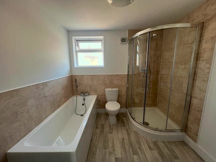 1 Bedroom Flat To Rent In Ethelbert Road, Margate, CT9