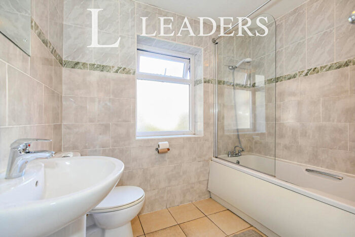 1 Bedroom Semi-Detached House To Rent In Victoria Road, Northwich, Cheshire, CW9