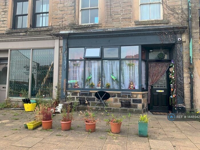 1 Bedroom Flat To Rent In Todmorden, Todmorden, OL14