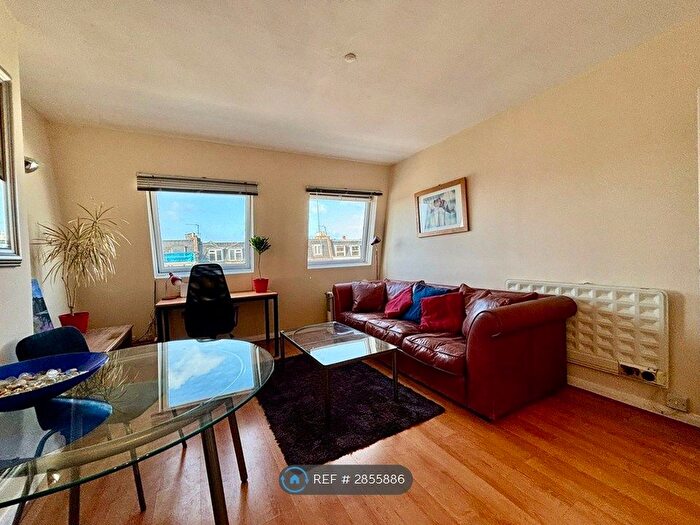 1 Bedroom Flat To Rent In Sinclair Road, Olympia, W14