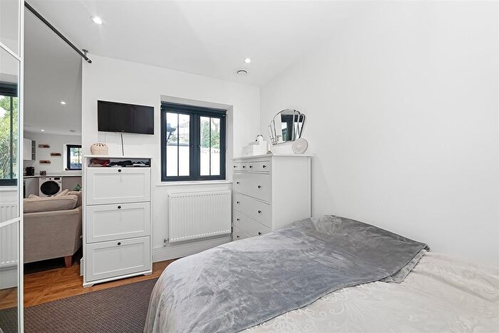 Studio For Sale In Downs Court Road, Purley, CR8