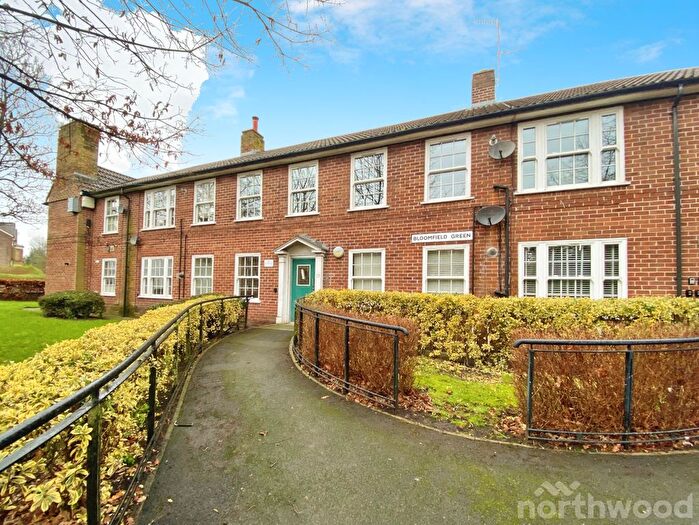 1 Bedroom Flat For Sale In Bloomfield Green, Aigburth, Liverpool, L17