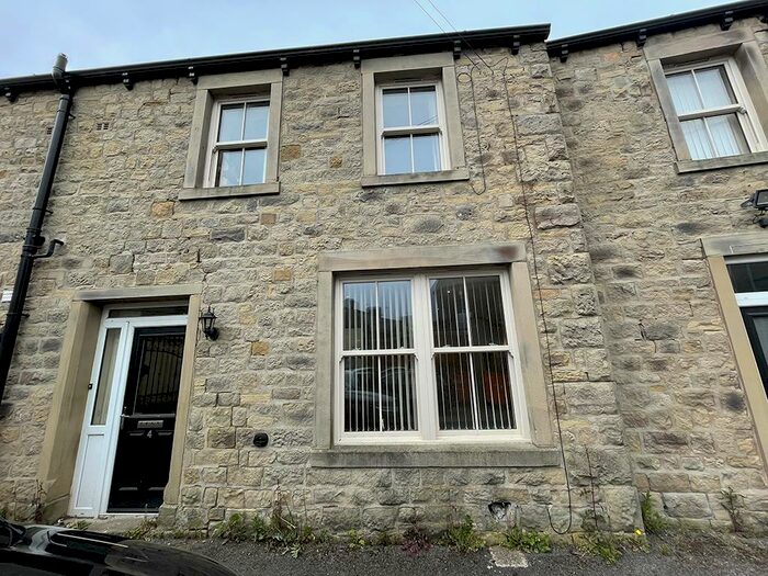 1 Bedroom Apartment To Rent In Apartment The Old Railway Barnoldswick, BB18