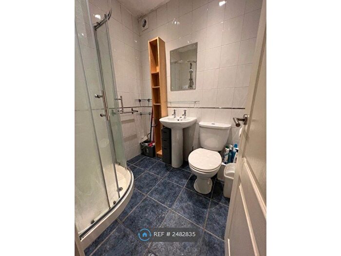 Studio To Rent In Queens Ave, Bristol, BS8