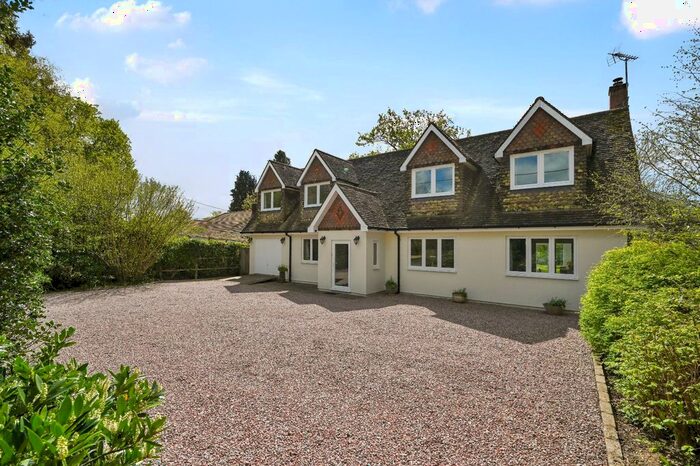 5 Bedroom Detached House For Sale In The Ride, Ifold, Loxwood, Billingshurst, RH14